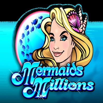 Mermaid's Millions