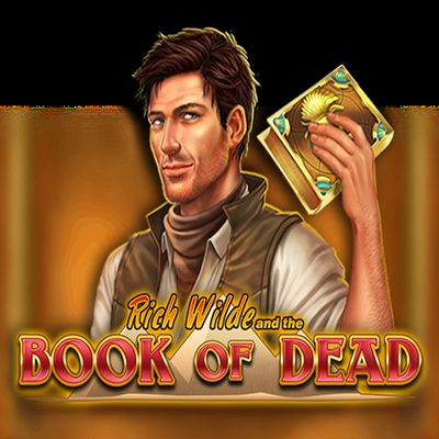 Book Of Dead