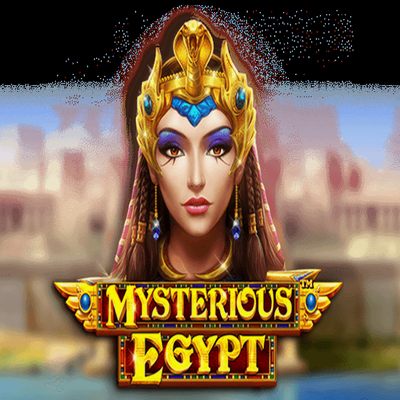 Mysterious Egypt