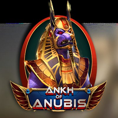 Ankh Of Anubis