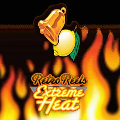 Retro Reels Extreme Heat