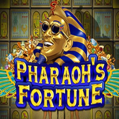 Pharaoh's Fortune