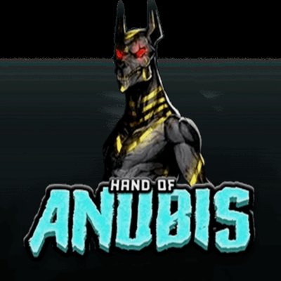 Hand Of Anubis