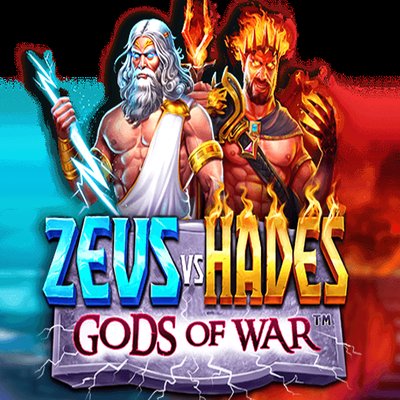 Zeus vs Hades: Gods of War