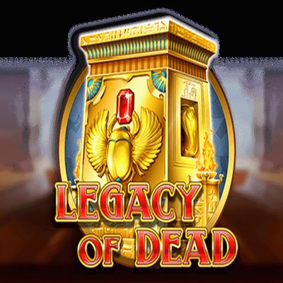 Legacy Of Dead