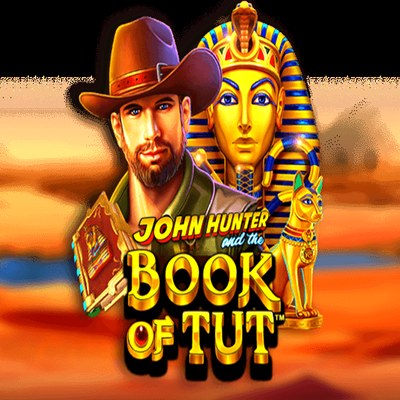 John Hunter and the Book of Tut